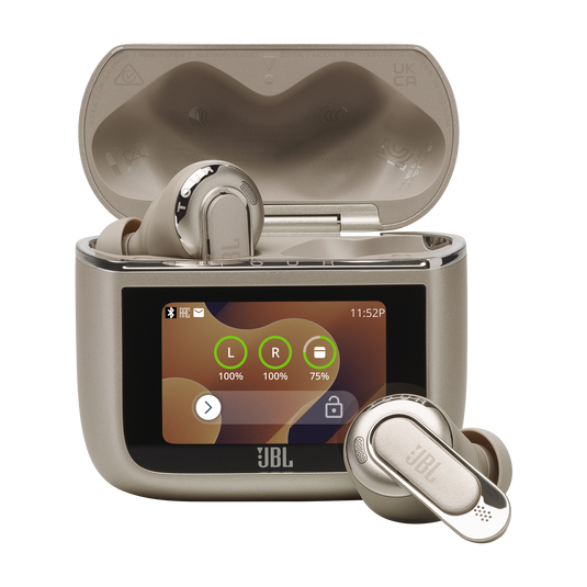 JBL Wireless Noise Buds