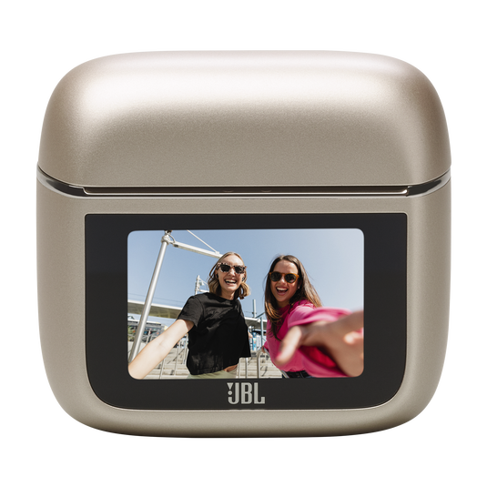JBL Wireless Noise Buds