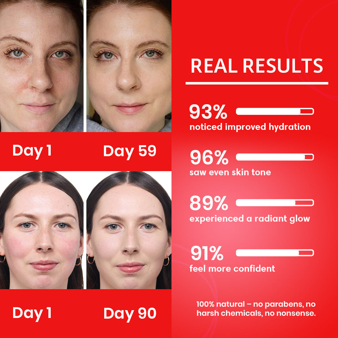 Erborian CC Creme High Definition Radiance Face Cream - SPF 25
