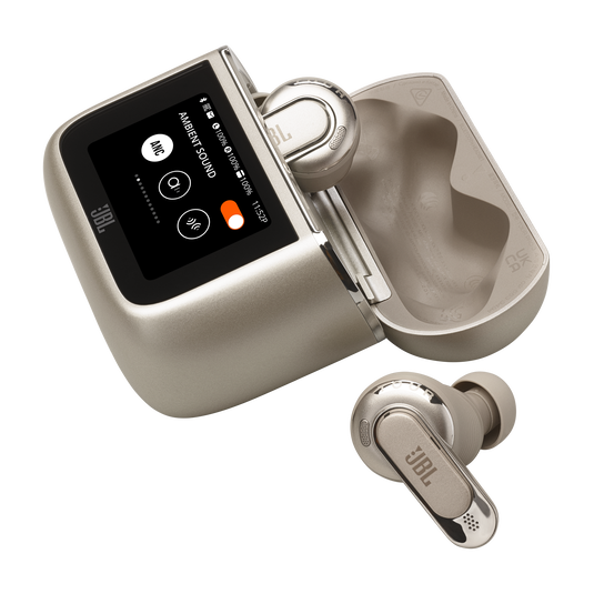JBL Wireless Noise Buds