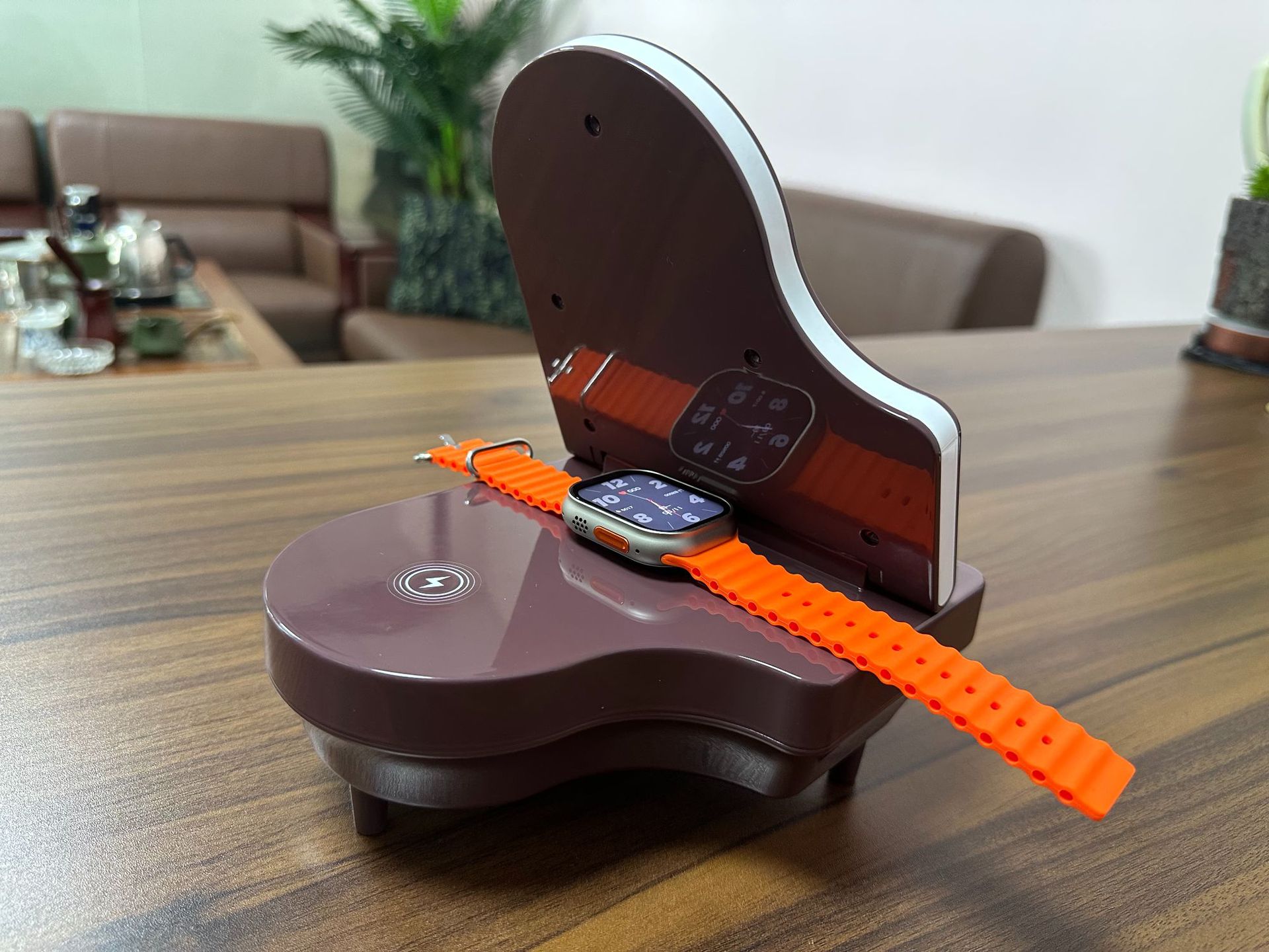3-in-1 Bluetooth Speaker Charger