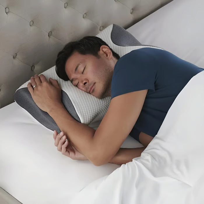 Butterfly Shape Memory Foam Neck Pillow