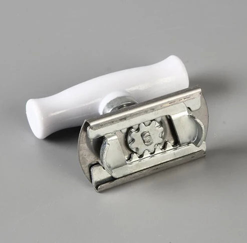 Stainless Steel Manual Can and Jar Opener