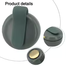 Portable Rotating Waist Fan with Mist Function