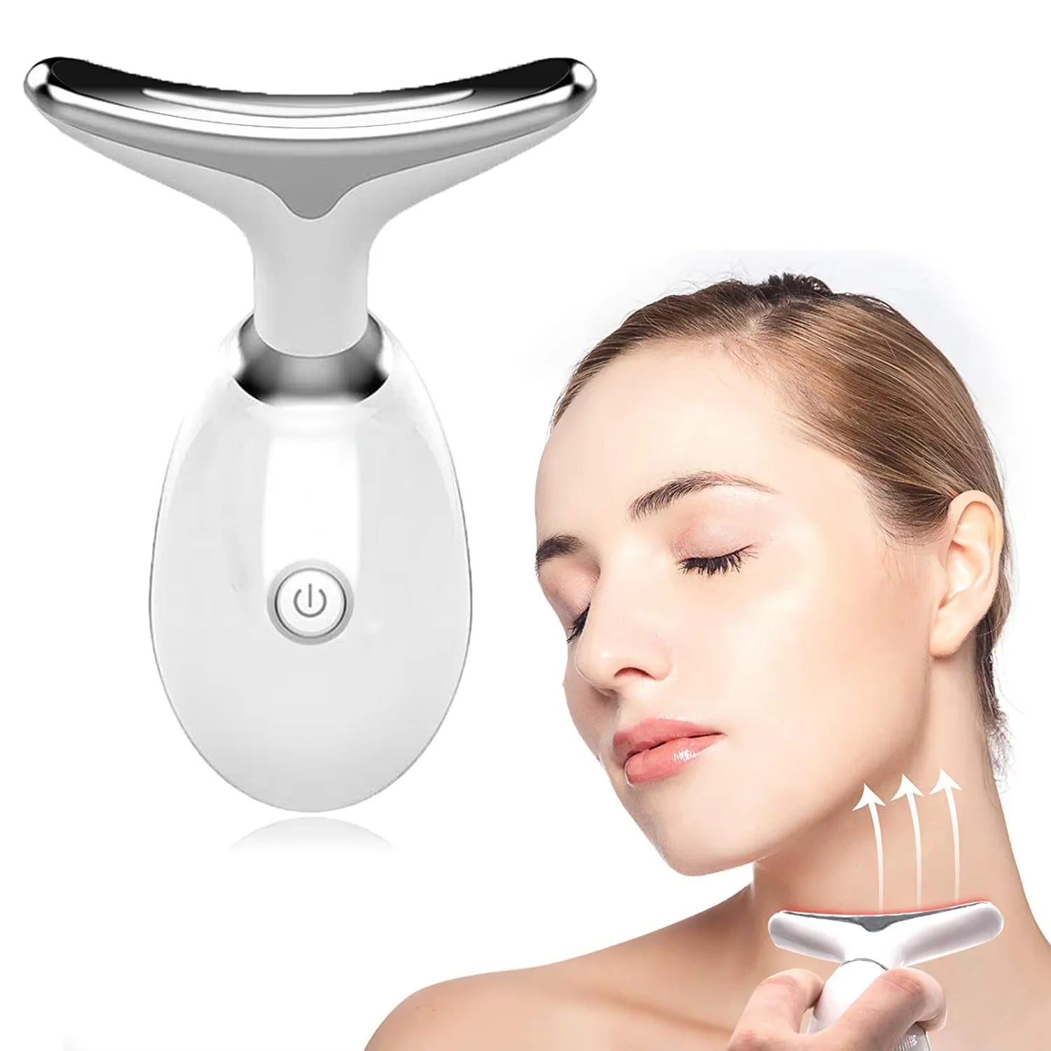 FACE NECK LIFT WRINKLE REMOVER