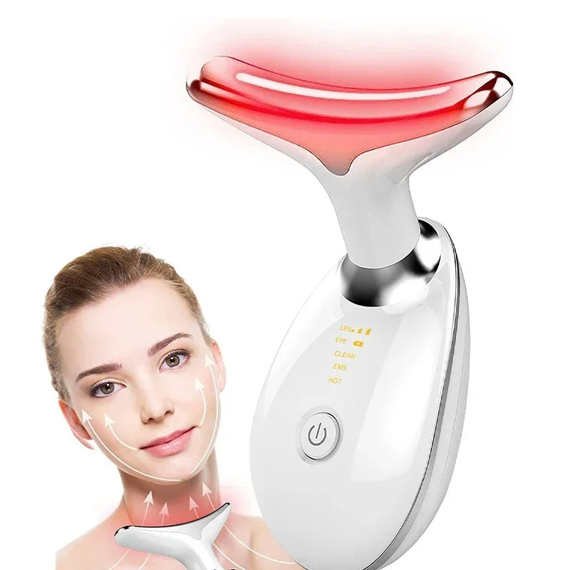 FACE NECK LIFT WRINKLE REMOVER