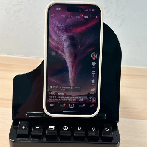 3-in-1 Bluetooth Speaker Charger