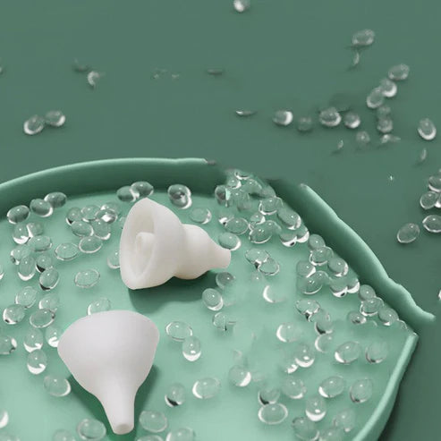 Electric Nasal Aspirator for Baby and Household