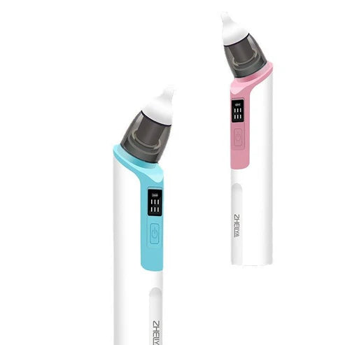 Electric Nasal Aspirator for Baby and Household