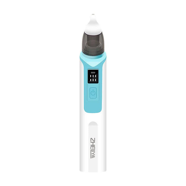 Electric Nasal Aspirator for Baby and Household
