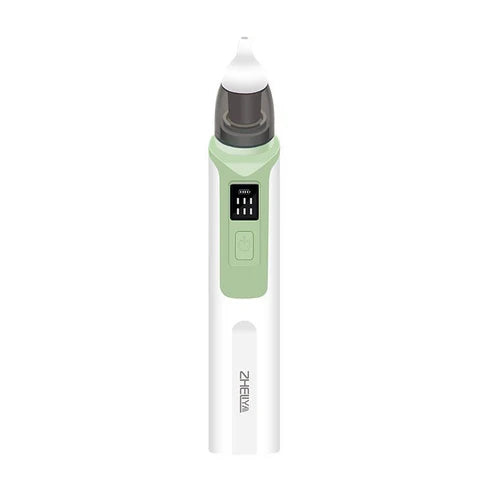 Electric Nasal Aspirator for Baby and Household