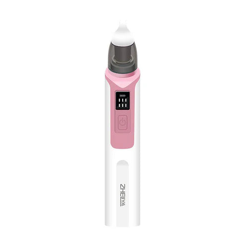 Electric Nasal Aspirator for Baby and Household