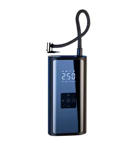 Compact Cars Portable Air Pump