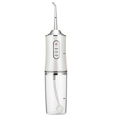 AquaSmile™ Portable Oral Irrigator