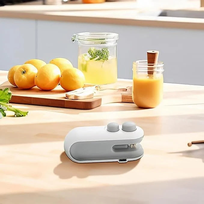 Handheld Portable Heat Sealing Machine