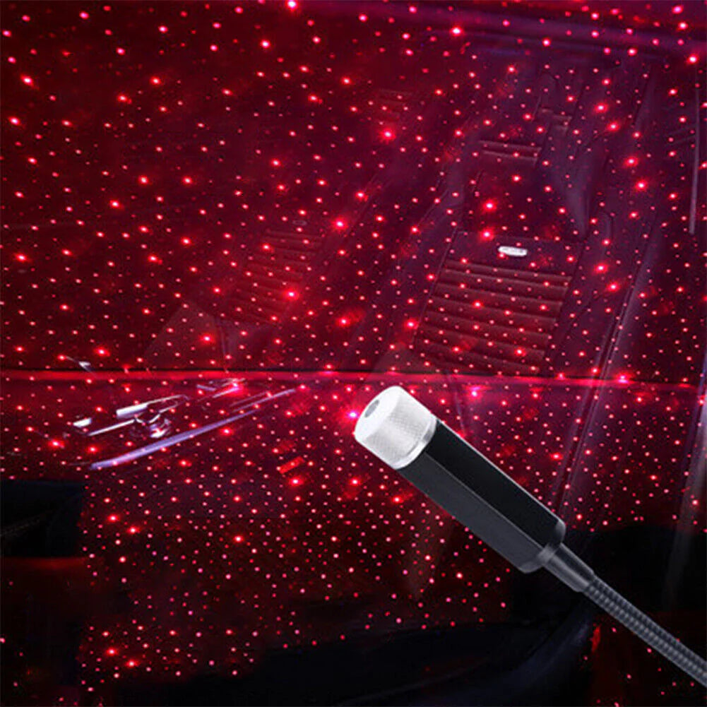Car Roof Star Light