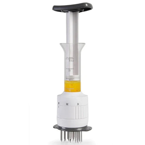 Sauce Injector for Precise Flavor Injection