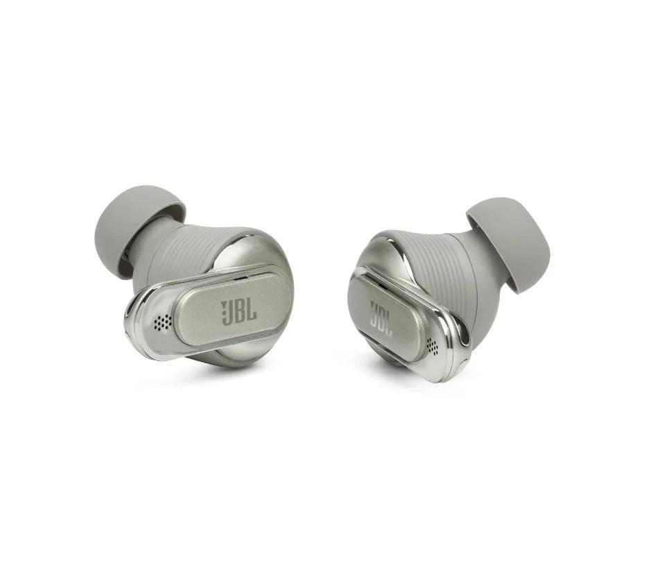 Wireless Earbuds with Superior Sound Quality