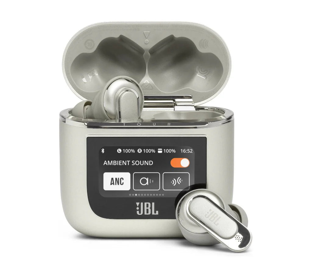 Wireless Earbuds with Superior Sound Quality